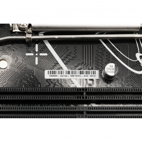 Материнская плата Asus PRIME B760M-A-CSM - фото 21
