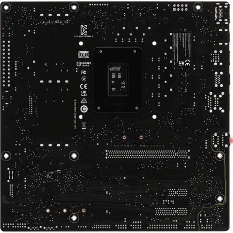 Материнская плата Asus PRIME B760M-A-CSM - фото 7