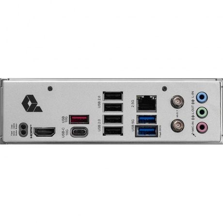 Материнская плата MSI PRO B840-P WIFI, 4DDR5 - фото 4