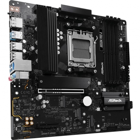 Материнская плата Asrock B850 PRO-A Socket AM5 AMD - фото 4