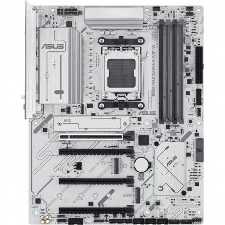 Материнская плата Asus B850 MAX GAMING WIFI W Socket AM5 AMD