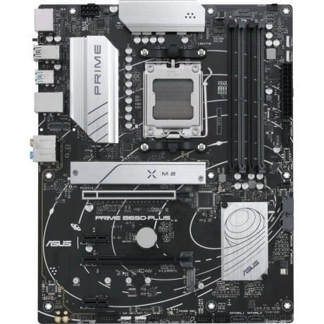 Материнская плата Asus PRIME B650-PLUS-CSM Socket AM5 AMD