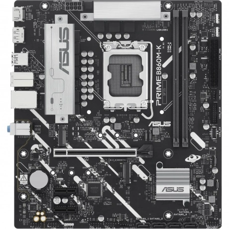 Материнская плата Asus PRIME B860M-K