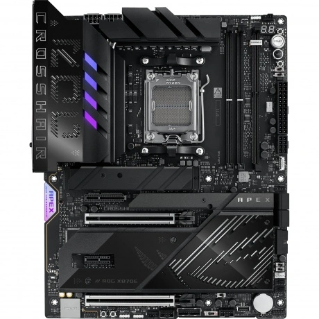 Материнская плата Asus ROG CROSSHAIR X870E APEX