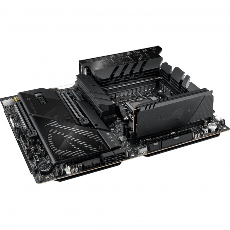 Материнская плата Asus ROG CROSSHAIR X870E APEX - фото 11