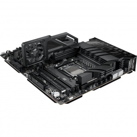 Материнская плата Asus ROG CROSSHAIR X870E APEX - фото 12