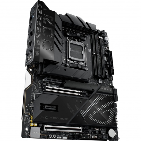 Материнская плата Asus ROG CROSSHAIR X870E APEX - фото 5