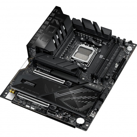 Материнская плата Asus ROG CROSSHAIR X870E APEX - фото 8