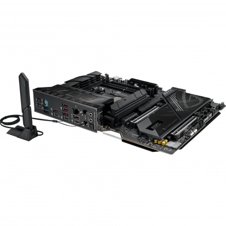 Материнская плата Asus ROG CROSSHAIR X870E APEX - фото 9