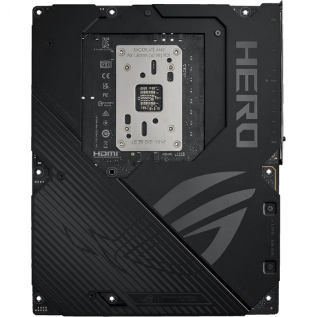 Материнская плата Asus ROG CROSSHAIR X870E HERO - фото 6
