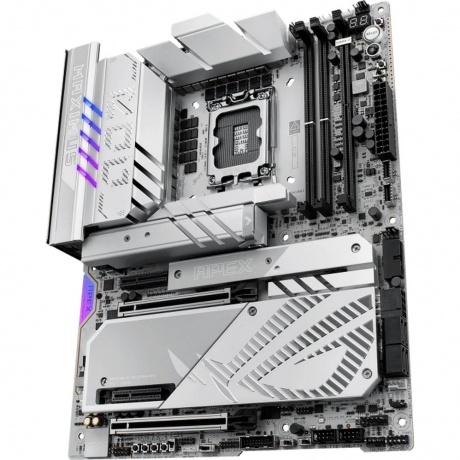 Материнская плата Asus ROG MAXIMUS Z890 APEX - фото 2