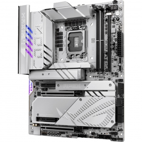 Материнская плата Asus ROG MAXIMUS Z890 APEX - фото 16