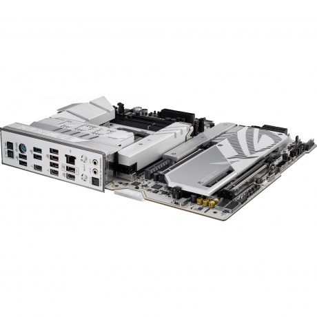 Материнская плата Asus ROG MAXIMUS Z890 APEX - фото 22