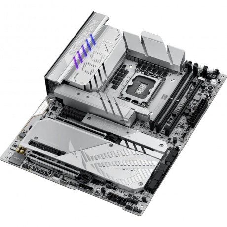 Материнская плата Asus ROG MAXIMUS Z890 APEX - фото 4