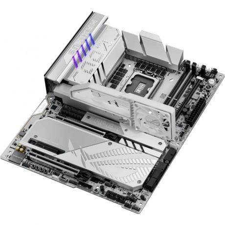 Материнская плата Asus ROG MAXIMUS Z890 APEX - фото 5
