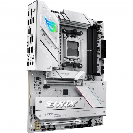 Материнская плата Asus ROG STRIX B850-A GAMING WIFI - фото 2