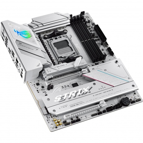 Материнская плата Asus ROG STRIX B850-A GAMING WIFI - фото 12