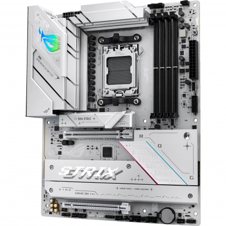 Материнская плата Asus ROG STRIX B850-A GAMING WIFI - фото 13