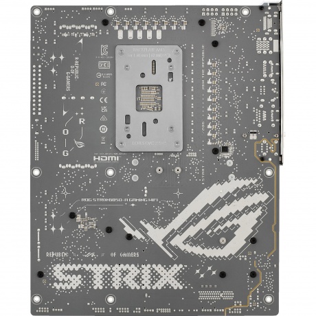 Материнская плата Asus ROG STRIX B850-A GAMING WIFI - фото 14