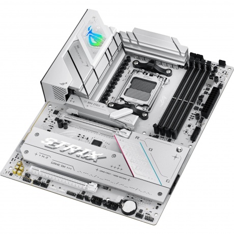 Материнская плата Asus ROG STRIX B850-A GAMING WIFI - фото 3