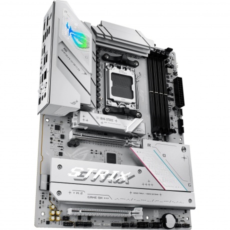 Материнская плата Asus ROG STRIX B850-A GAMING WIFI - фото 4