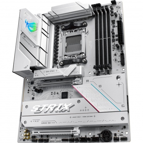 Материнская плата Asus ROG STRIX B850-A GAMING WIFI - фото 5