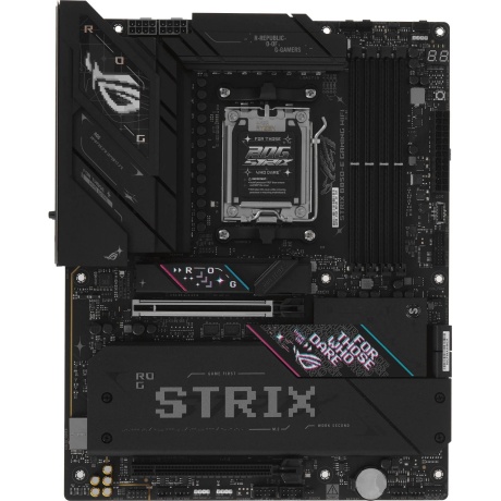 Материнская плата Asus ROG STRIX B850-E GAMING WIFI - фото 1