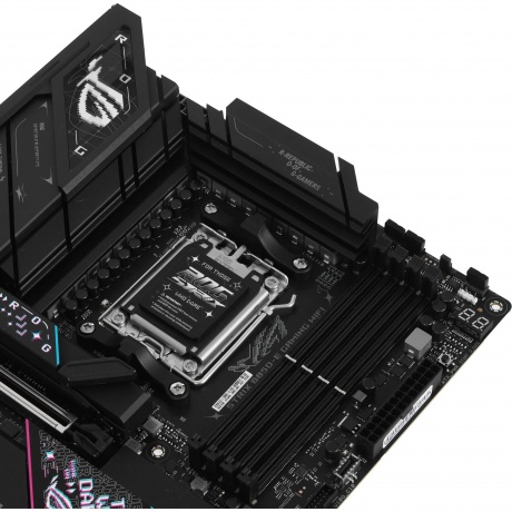Материнская плата Asus ROG STRIX B850-E GAMING WIFI - фото 5