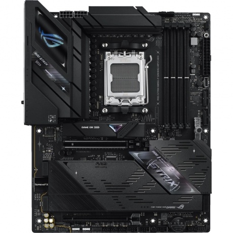 Материнская плата Asus ROG STRIX B850-F GAMING WIFI - фото 1