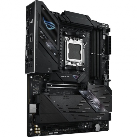 Материнская плата Asus ROG STRIX B850-F GAMING WIFI - фото 2