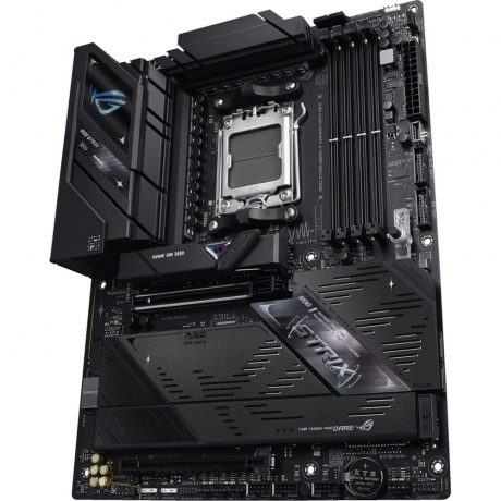 Материнская плата Asus ROG STRIX B850-F GAMING WIFI - фото 3