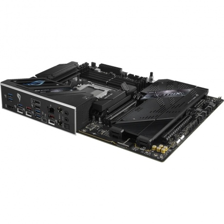 Материнская плата Asus ROG STRIX B850-F GAMING WIFI - фото 5