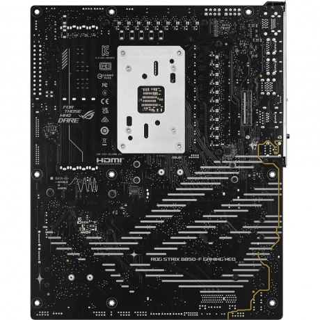 Материнская плата Asus ROG STRIX B850-F GAMING WIFI - фото 7