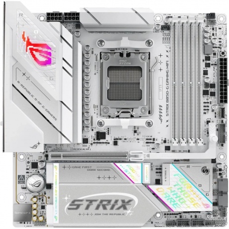 Материнская плата Asus ROG STRIX B850-G GAMING WIFI - фото 1
