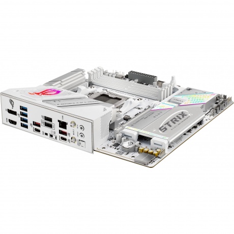 Материнская плата Asus ROG STRIX B850-G GAMING WIFI - фото 12