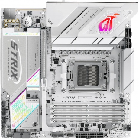 Материнская плата Asus ROG STRIX B850-G GAMING WIFI - фото 3