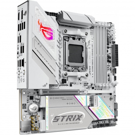 Материнская плата Asus ROG STRIX B850-G GAMING WIFI - фото 5