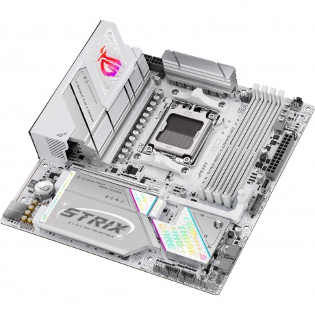 Материнская плата Asus ROG STRIX B850-G GAMING WIFI - фото 6