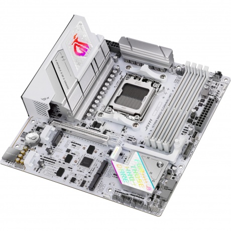 Материнская плата Asus ROG STRIX B850-G GAMING WIFI - фото 8