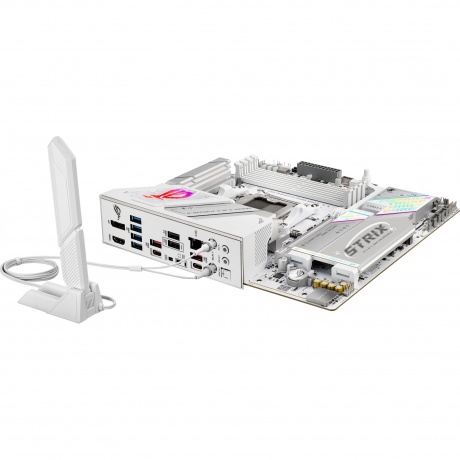 Материнская плата Asus ROG STRIX B850-G GAMING WIFI - фото 9