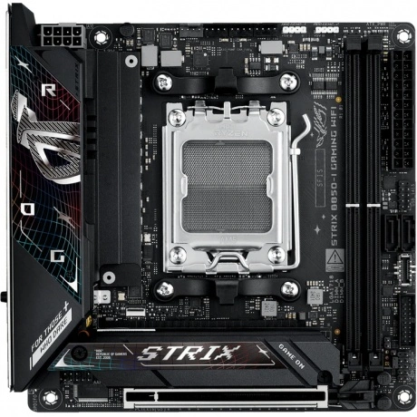 Материнская плата Asus ROG STRIX B850-I GAMING WIFI
