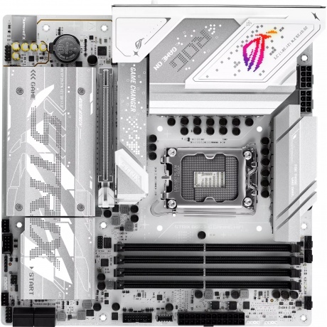 Материнская плата Asus ROG STRIX B860-G GAMING WIFI - фото 1