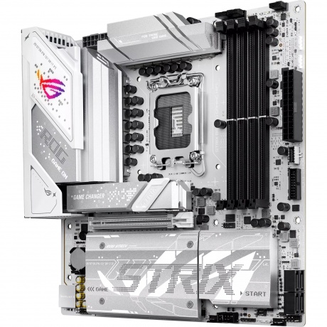 Материнская плата Asus ROG STRIX B860-G GAMING WIFI - фото 4