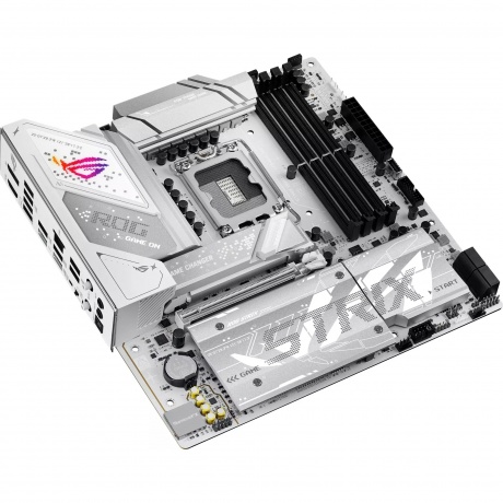 Материнская плата Asus ROG STRIX B860-G GAMING WIFI - фото 5