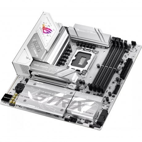 Материнская плата Asus ROG STRIX B860-G GAMING WIFI - фото 6