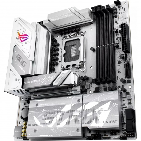 Материнская плата Asus ROG STRIX B860-G GAMING WIFI - фото 7
