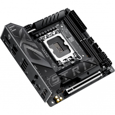 Материнская плата Asus ROG STRIX B860-I GAMING WIFI - фото 7