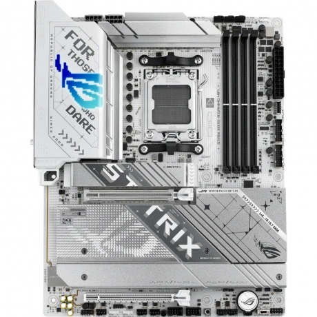 Материнская плата Asus ROG STRIX X870-A GAMING WIFI - фото 1