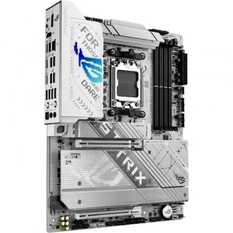 Материнская плата Asus ROG STRIX X870-A GAMING WIFI - фото 2