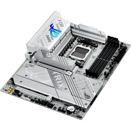 Материнская плата Asus ROG STRIX X870-A GAMING WIFI - фото 4
